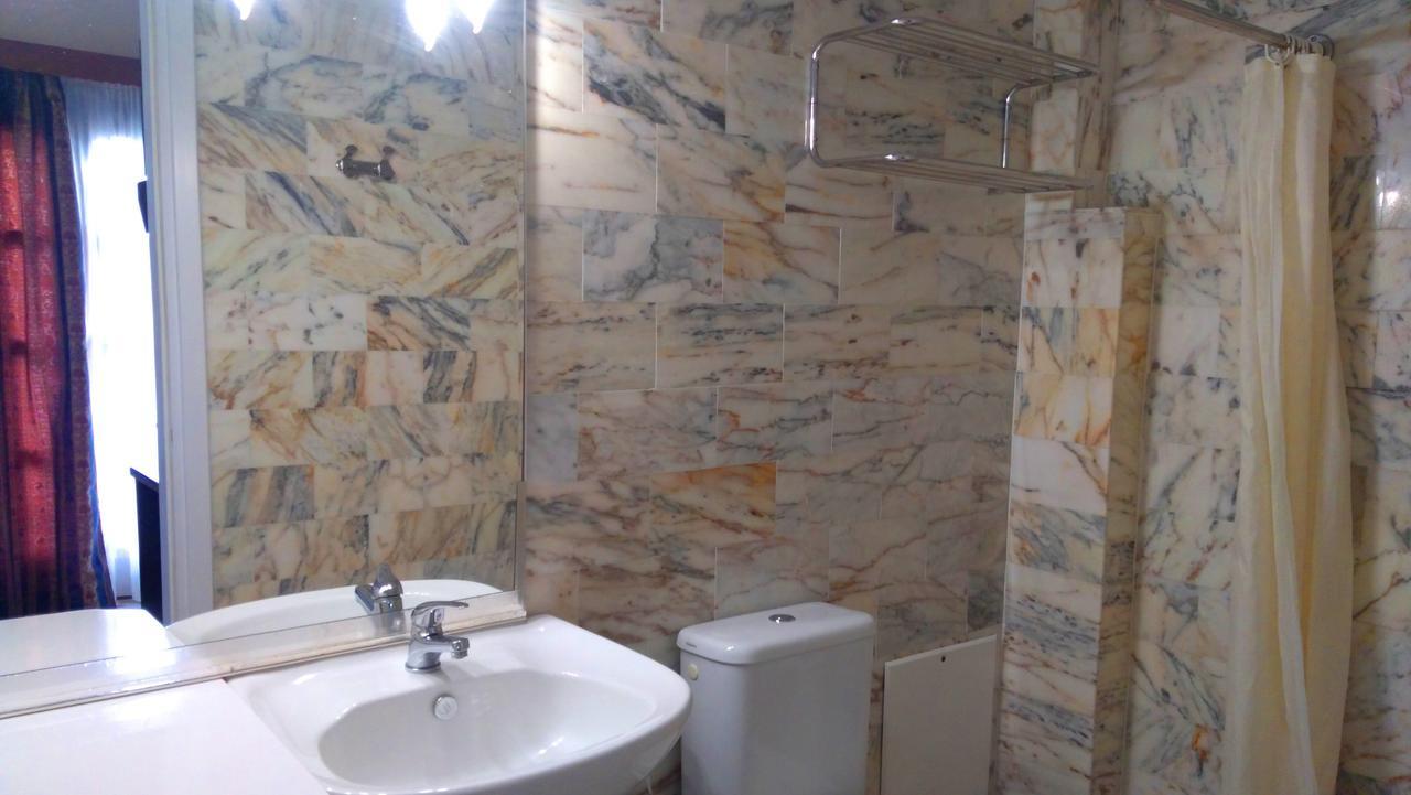 Vaporia Apartamento Hermópolis Exterior foto